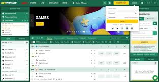 Todo lo que necesitas saber sobre la BetWinner app 9