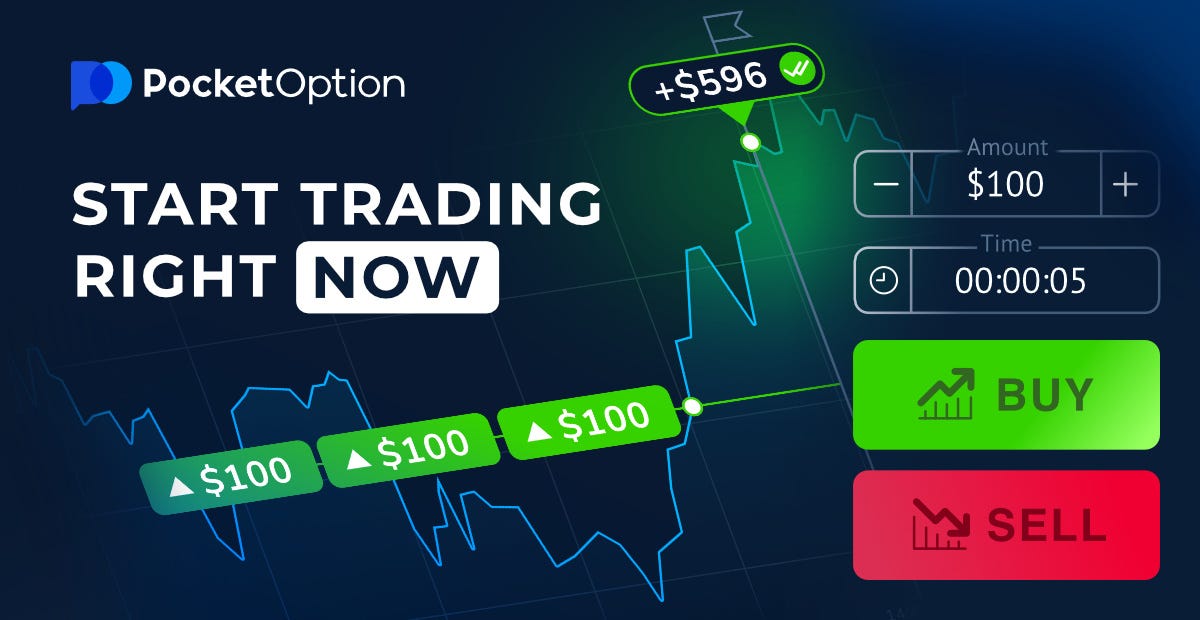 Trading on Pocket Option A Comprehensive Guide