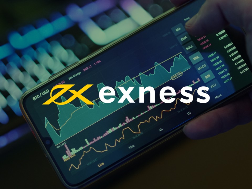 Understanding the Real Exness Trading Account A Comprehensive Guide