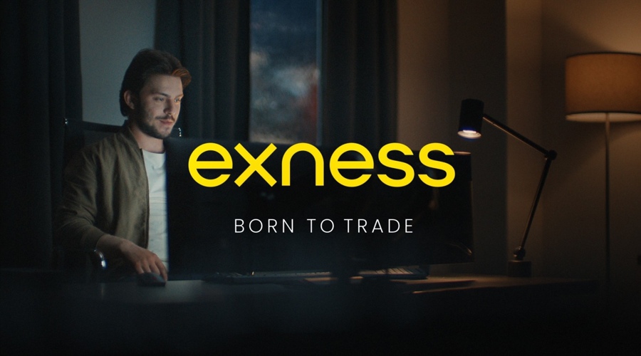 Understanding the Real Exness Trading Account A Comprehensive Guide