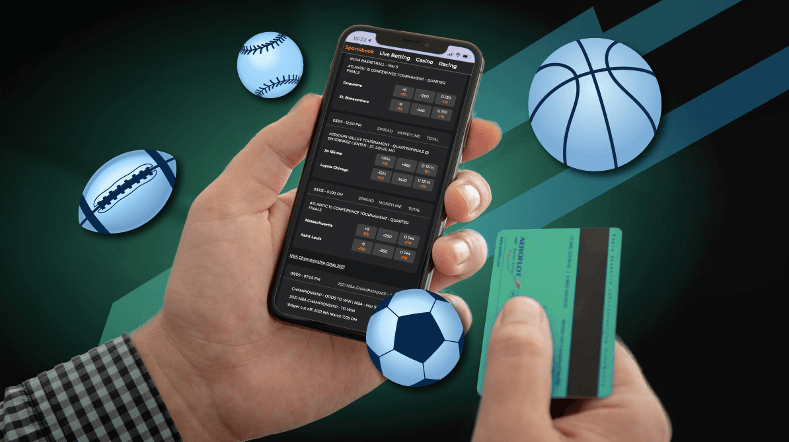 Unlock a premium gambling experience with top features 4