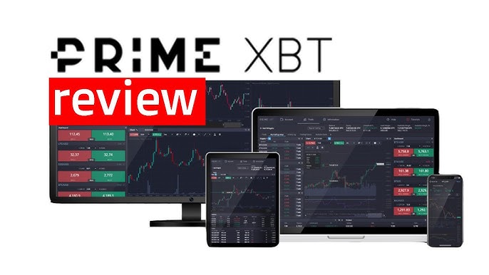 Unlocking Potential Trade PrimeXBT for Modern Traders