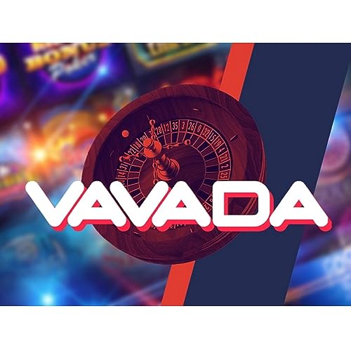 Vavada Online Casino – Twoje Najlepsze Doświadczenie Gier