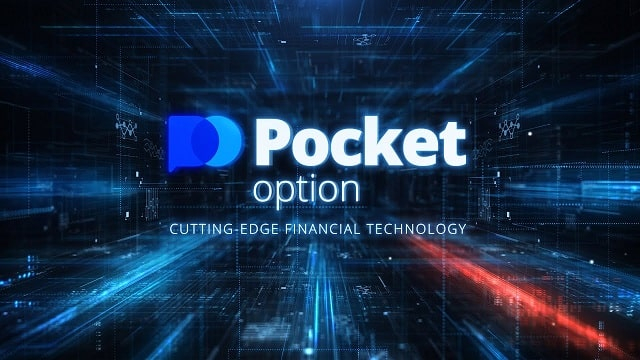 Вход в Pocket Option Полное руководство по созданию аккаунта и началу торговли