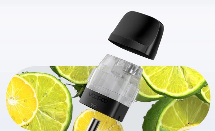 Вибір картриджа Vaporesso для найкращого досвіду паріння