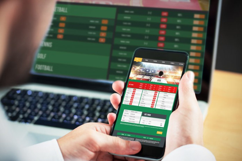 Your Ultimate Guide to Betting with williamhill-eg.comen
